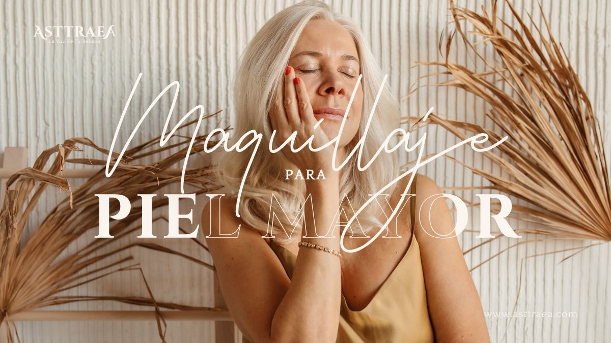 Maquillaje para Piel Madura: Secretos y Técnicas para un Look Fresco y Rejuvenecido en 2026