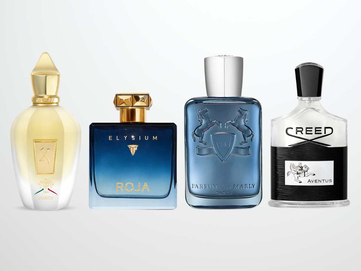Perfumes Nicho vs. Comerciales: Descubre las Diferencias y Cuál es para Ti en 2026