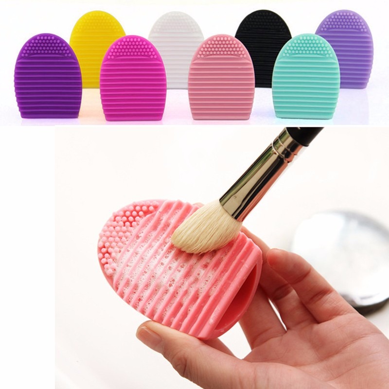 Guía Completa para Limpiar y Desinfectar tus Brochas de Maquillaje Correctamente