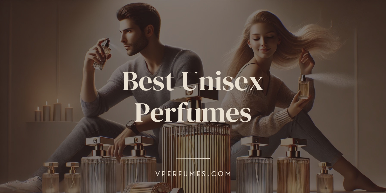 Perfumes Unisex 2026: Las Fragancias Sin Género que Están Revolucionando el Mercado