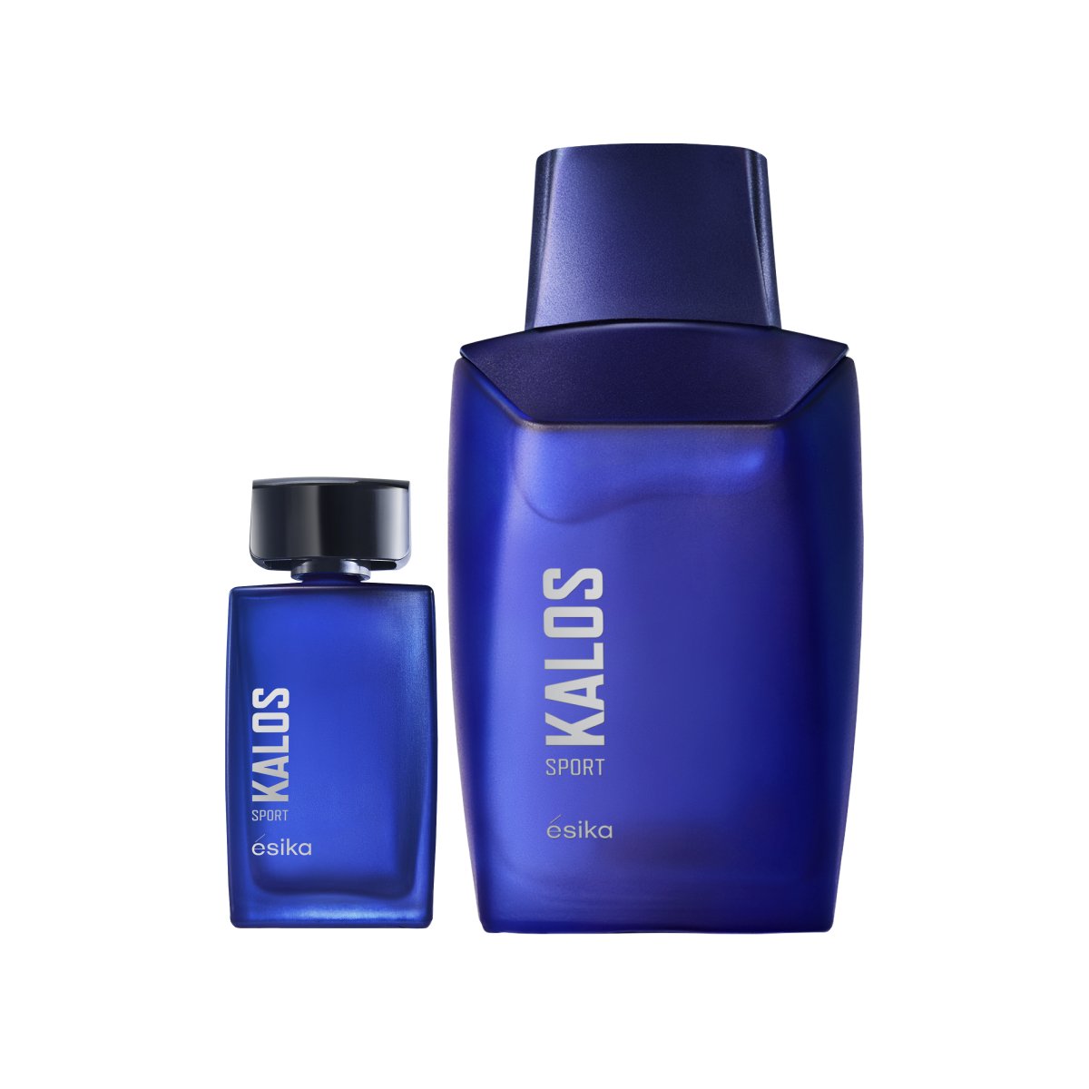 Kalos Sport Esika: Análisis Completo de la Fragancia Masculina del Momento