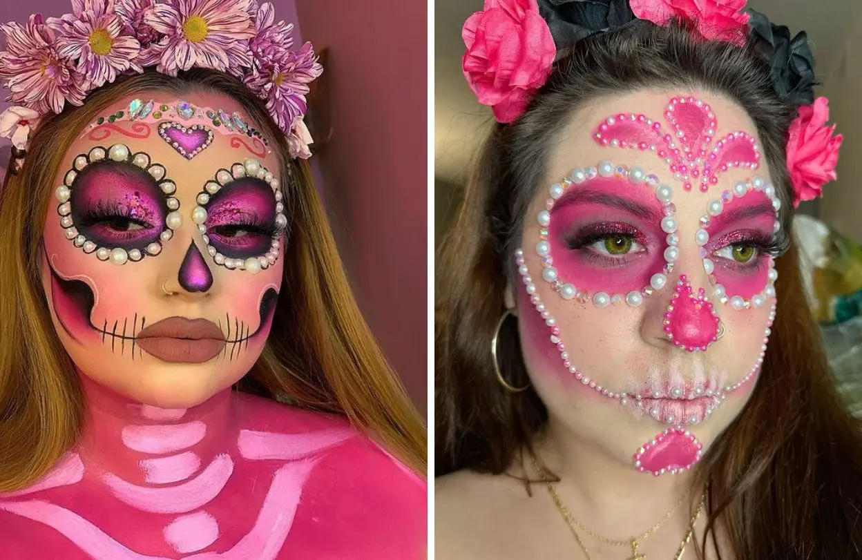 Maquillaje con Piedras en los Ojos: Ideas Sencillas y Elegantes para Principiantes en 2026