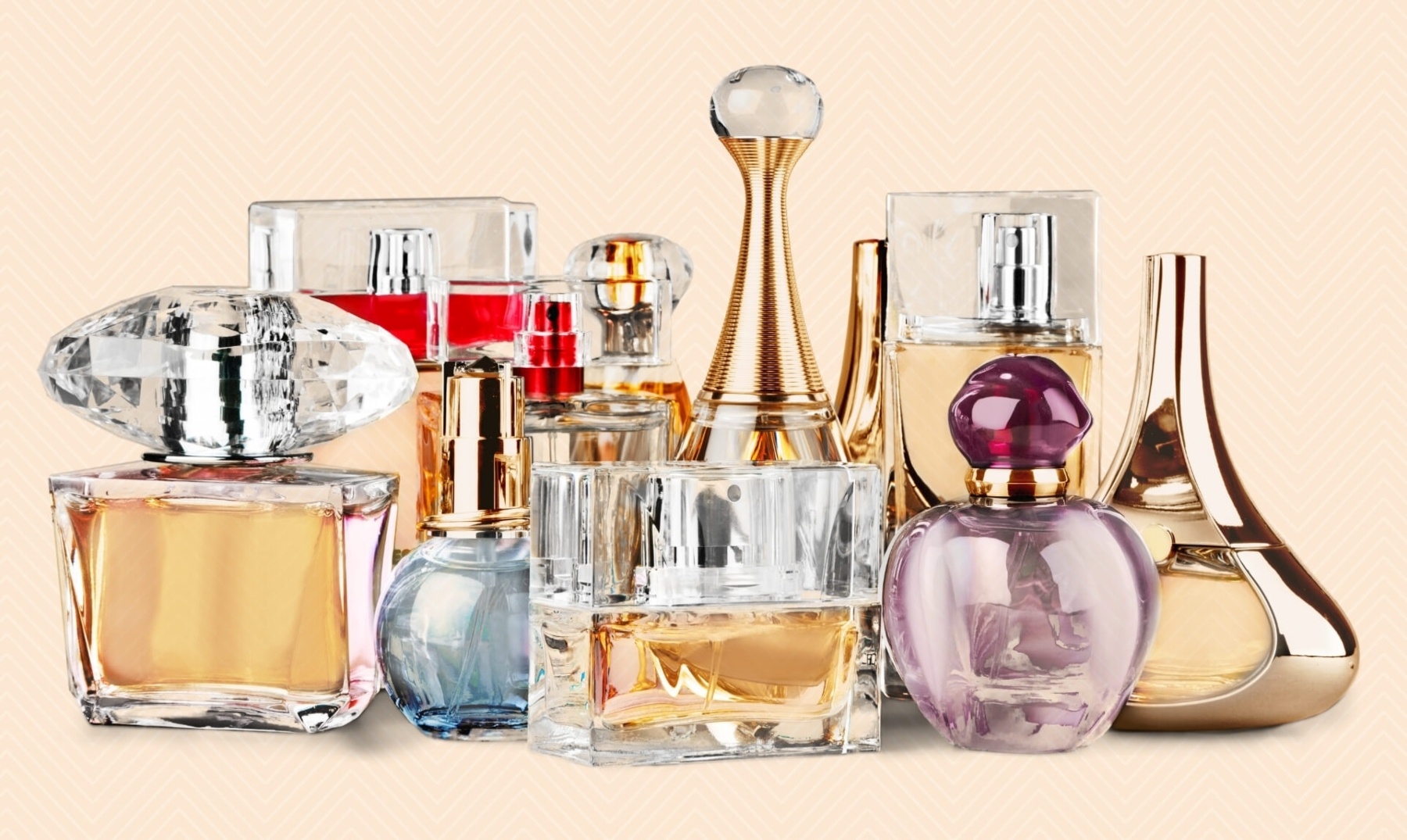 Los 7 Perfumes para Mujer que Huelen a Limpio y Fresco: Elegancia y Duración