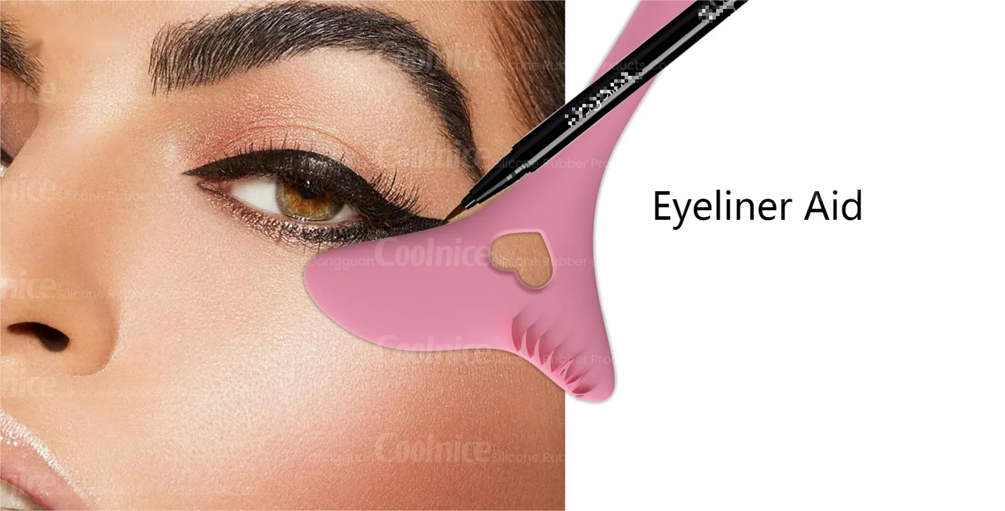 El Delineador de Ojos Waterproof Definitivo: Durabilidad y Estilo