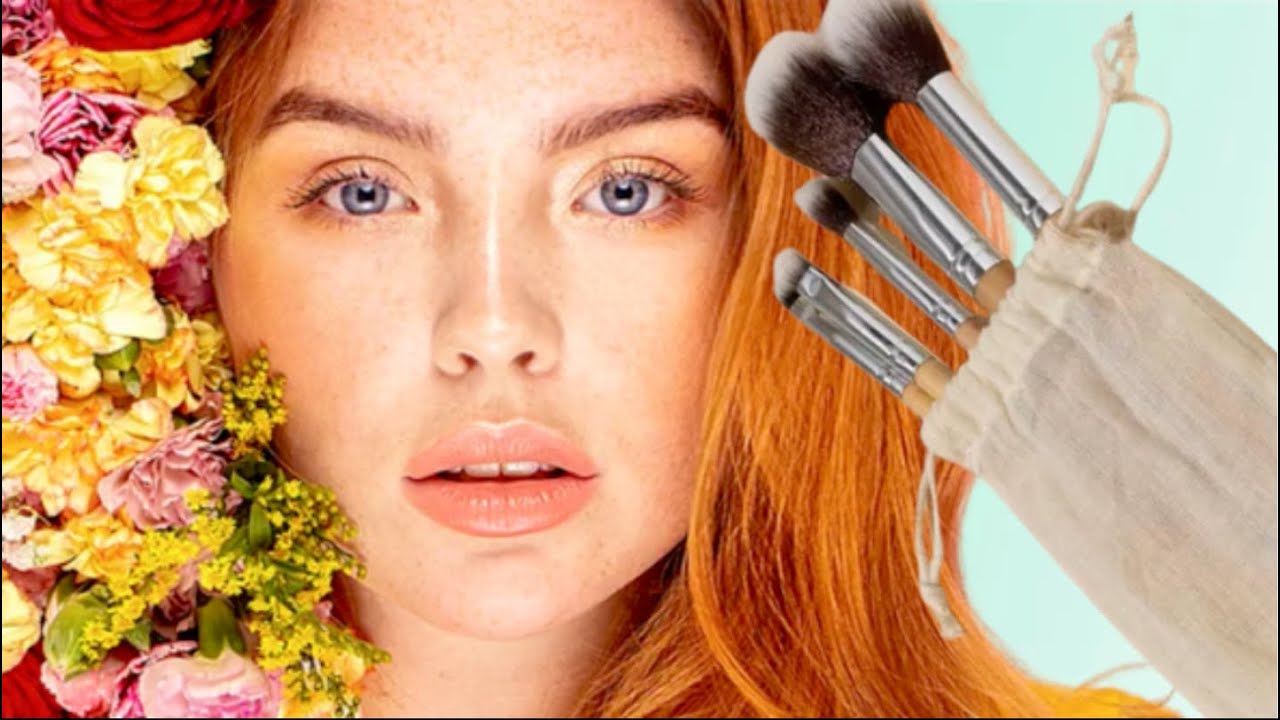 Maquillaje para Principiantes: Guía Completa Paso a Paso para un Look Natural